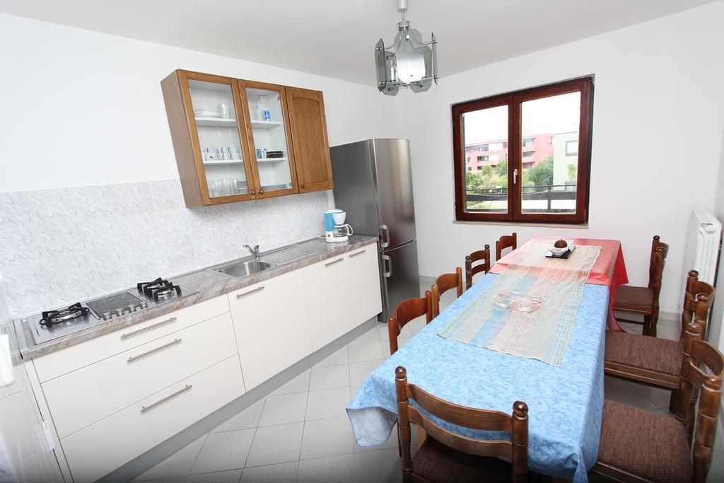 Apartments Natali 罗维尼 客房 照片