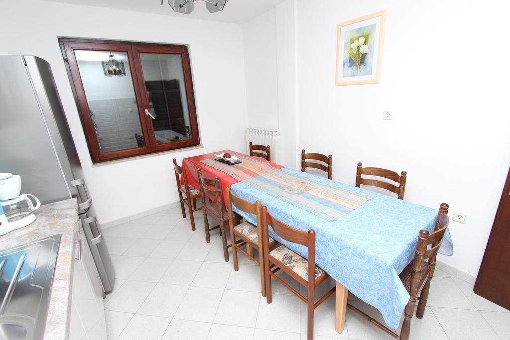 Apartments Natali 罗维尼 客房 照片