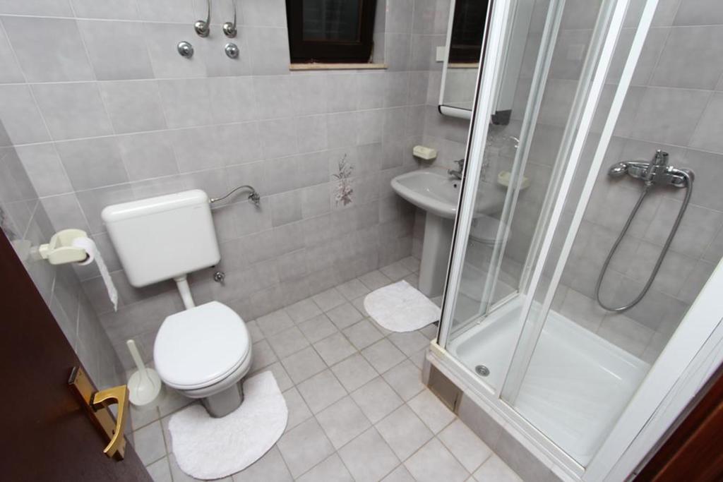 Apartments Natali 罗维尼 客房 照片