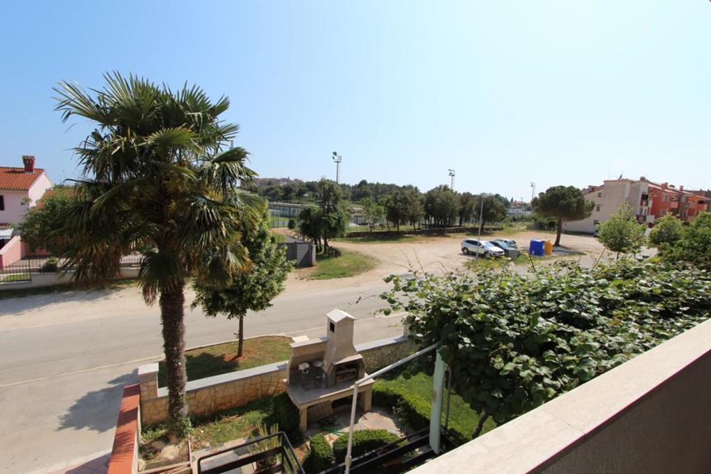 Apartments Natali 罗维尼 客房 照片