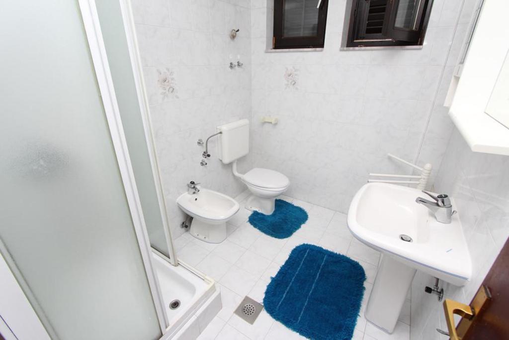 Apartments Natali 罗维尼 客房 照片