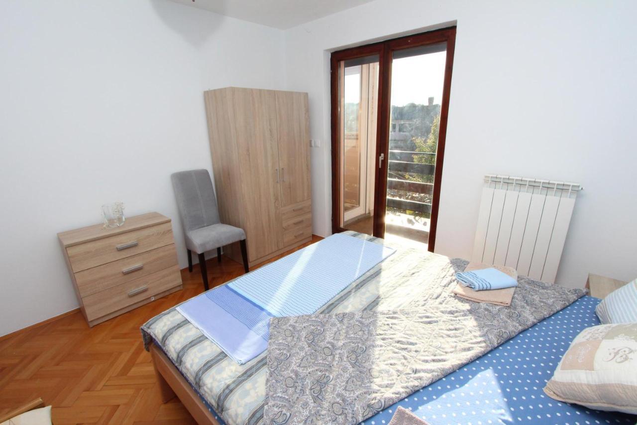 Apartments Natali 罗维尼 外观 照片